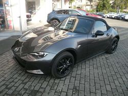 Grigio Nuova 2025 Mazda MX5 Prime-Line Cabrio | 30.400 €