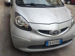 Grigio Usata 2006 Toyota Aygo Due volumi | 2950 €