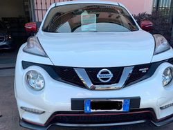 Bianco Usata 2016 Nissan Juke Nismo RS SUV | 10.999 € (Super prezzo)