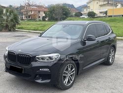 Nero Usata 2019 BMW X3 M Sport SUV | 28.200 € (Ottimo prezzo)