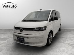 Bianco Usata 2023 VW Multivan Life Furgone | 48.300 € (Ottimo prezzo)