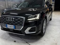 Nero Usata 2019 Audi Q2 SUV | 20.990 € (Cara)