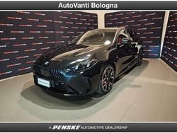Nero Usata 2025 BMW 120 M Sport Due volumi | 37.950 €
