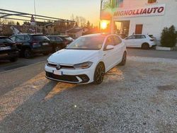 Bianco Usata 2023 VW Polo GTI Tre volumi | 25.900 € (Buon prezzo)