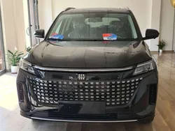 Nero Nuova 2025 DFSK E5 SUV | 32.888 €