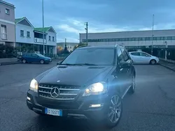 Mercedes ML350