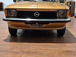 Usata 1970 Opel Kadett Tre volumi | 4300 €