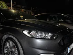 Usata 2018 Ford Mondeo ST-Line Tre volumi | 20.000 € (Molto cara)