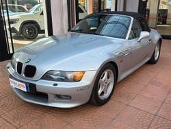 Argento Usata 1997 BMW Z3 Cabrio | 18.450 € (Buon prezzo)