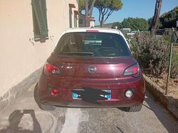 Usata 2014 Opel Adam Glam Due volumi | 5800 € (Buon prezzo)