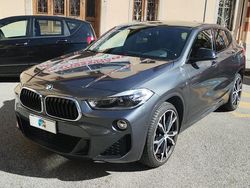 Grigio Usata 2019 BMW X2 M Sport SUV | 26.990 € (Cara)