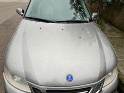 Grigio Usata 2005 Saab 9-3 Tre volumi | 1500 € (Ottimo prezzo)