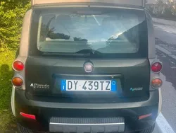 Usata 2009 Fiat Panda Due volumi | 2000 € (Buon prezzo)