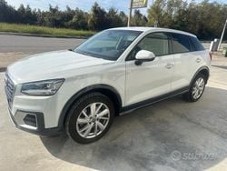 Bianco Usata 2018 Audi Q2 Design SUV | 13.990 € (Buon prezzo)
