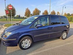 Usata 2007 Fiat Ulysse Dynamic Monovolume | 4900 € (Cara)