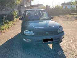 Usata 1998 Toyota RAV4 SUV | 5000 €