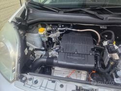 Usata 2017 Fiat Fiorino Monovolume | 5500 € (Ottimo prezzo)