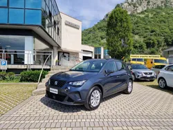 Grigio scuro Usata 2023 Seat Arona Style SUV | 14.900 € (Buon prezzo)