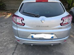 Usata 2012 Renault Mégane GT Line GT-Line Station wagon | 4500 € (Buon prezzo)