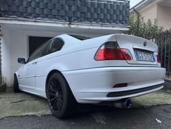 Usata 1999 BMW 328 Efficient Dynamics Coupé | 8000 € (Buon prezzo)