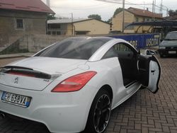 Bianco Usata 2011 Peugeot RCZ Coupé | 9500 € (Buon prezzo)