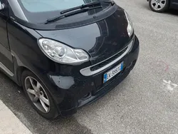 Usata 2011 Smart ForTwo Coupé Due volumi | 4300 € (Ottimo prezzo)