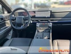 Nero Usata 2024 Hyundai Santa Fe SUV | 63.750 € (Buon prezzo)