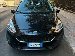 Usata 2020 Ford Fiesta Due volumi | 13.500 € (Buon prezzo)