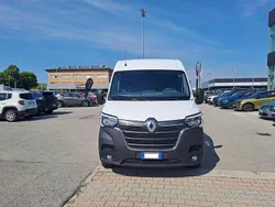 Bianco Usata 2021 Renault Master Furgone | 17.500 € (Buon prezzo)