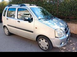 Grigio Usata 2006 Opel Agila Due volumi | 3400 €