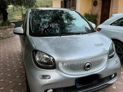 Usata 2019 Smart ForFour Due volumi | 13.500 € (Buon prezzo)
