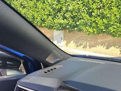 Blu/azzurro Usata 2023 Renault Clio V Esprit Alpine Tre volumi | 20.600 € (Cara)