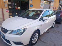 Usata 2015 Seat Ibiza ST CONNECT Station wagon | 5800 € (Buon prezzo)