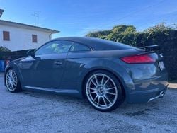 Grigio Usata 2015 Audi TT Coupé | 27.000 € (Buon prezzo)