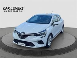 Bianco Usata 2022 Renault Clio V Intens Due volumi | 15.990 € (Buon prezzo)