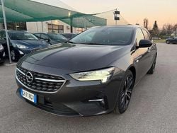 Grigio Usata 2021 Opel Insignia GS Line Station wagon | 16.990 € (Buon prezzo)