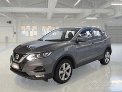 Grigio Usata 2019 Nissan Qashqai Tekna+ SUV | 16.500 € (Buon prezzo)