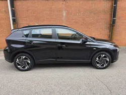 Nero Usata 2021 Hyundai Bayon SUV | 10.000 € (Super prezzo)