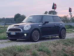 Nero Usata 2008 Mini Cooper S Due volumi | 8200 € (Cara)
