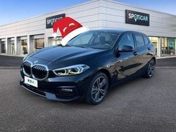 Nero Usata 2020 BMW 120 M Sport Due volumi | 26.100 € (Ottimo prezzo)