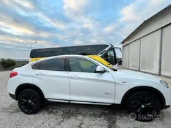 Usata 2017 BMW X4 SUV | 22.000 € (Buon prezzo)