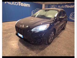 Agate black Usata 2023 Ford Kuga ST-Line X SUV | 25.490 € (Buon prezzo)