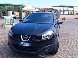 Nero Usata 2011 Nissan Qashqai N-TEC SUV | 6800 € (Buon prezzo)