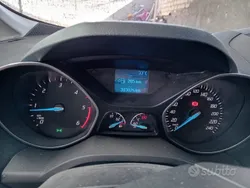 Usata 2014 Ford C-MAX Monovolume | 3900 € (Buon prezzo)
