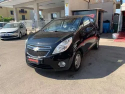 Nero Usata 2011 Chevrolet Spark LS Due volumi | 3299 € (Buon prezzo)