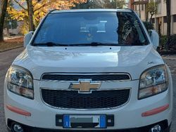 Usata 2012 Chevrolet Orlando Tre volumi | 6000 € (Buon prezzo)