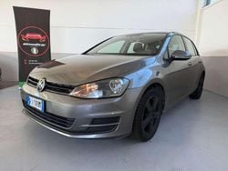 Grigio Usata 2014 VW Golf Highline Tre volumi | 7500 € (Ottimo prezzo)