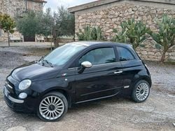 Usata 2009 Fiat 500 Lounge Due volumi | 4200 € (Buon prezzo)