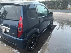 Usata 2009 Aixam City | 1950 €