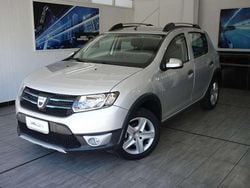 Grigio Usata 2019 Dacia Sandero Stepway Due volumi | 9990 € (Buon prezzo)